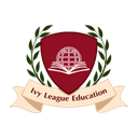 Логотип Ivy League Education