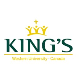 King's University College, Western University
