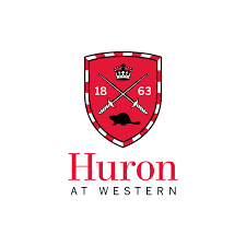 Huron University College, Western University