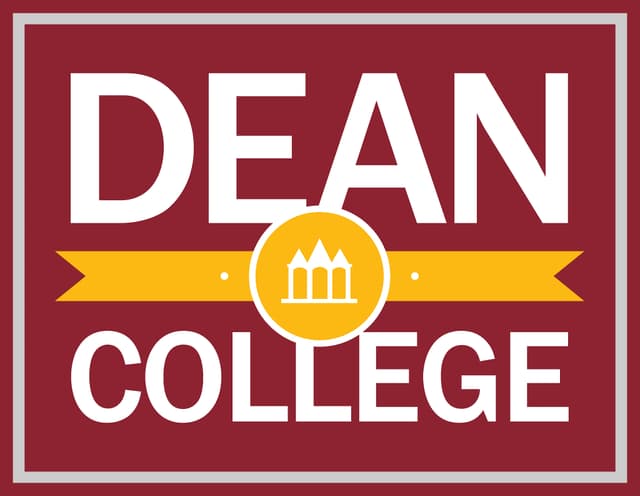 Dean College