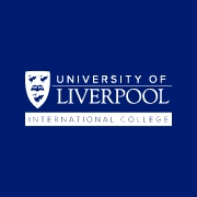 University of Liverpool International College
