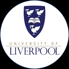 University of Liverpool in London