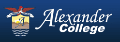 Alexander College