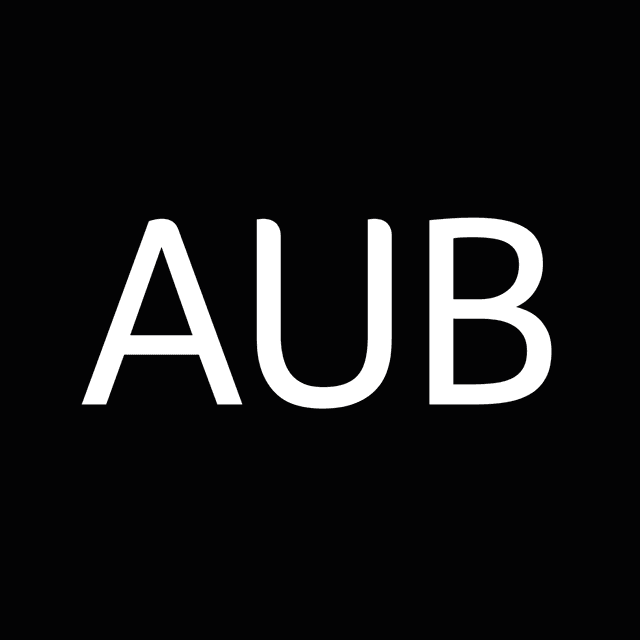AUB — Arts University Bournemouth