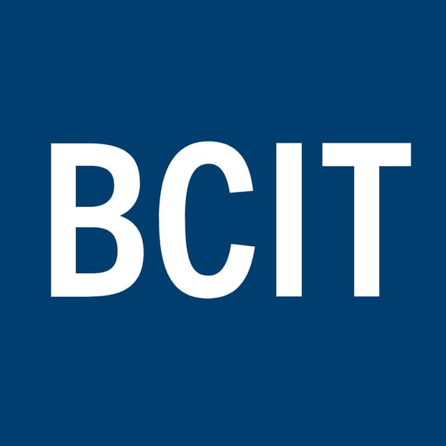 Технологическая академия Британской Колумбии (BCIT)