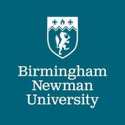 Birmingham Newman University.