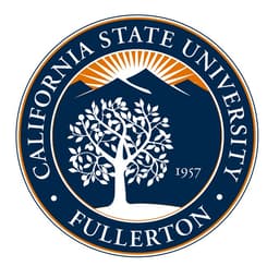 California State University, Fullerton