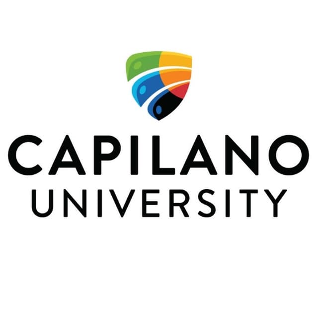 Университет Капилано