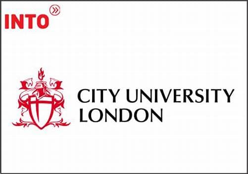 Лондонский городской университет