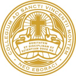 College of Mount Saint Vincent
