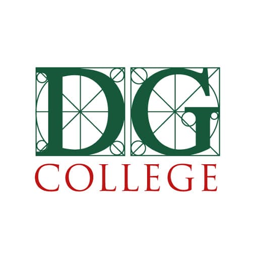 Колледж Дэвида Гейма