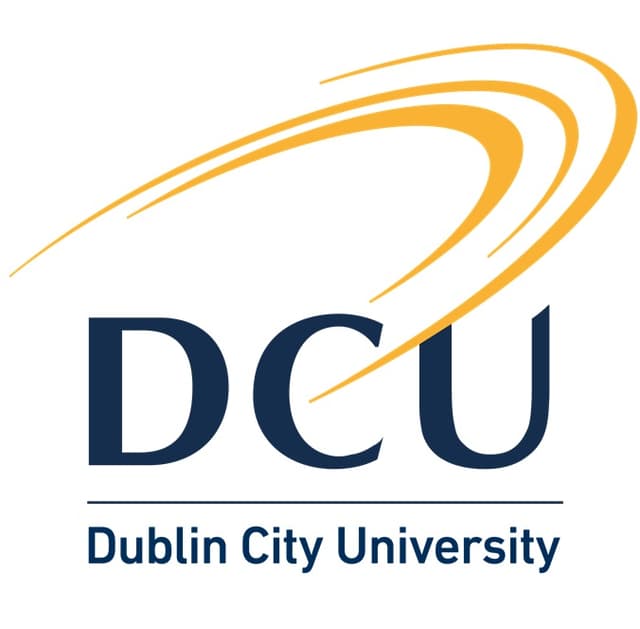 Городской университет Дублина