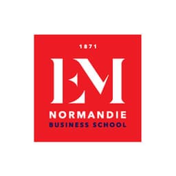 EM Normandie Business School, Dubai