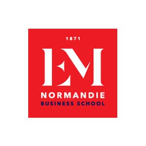 EM Normandie Business School Dubai
