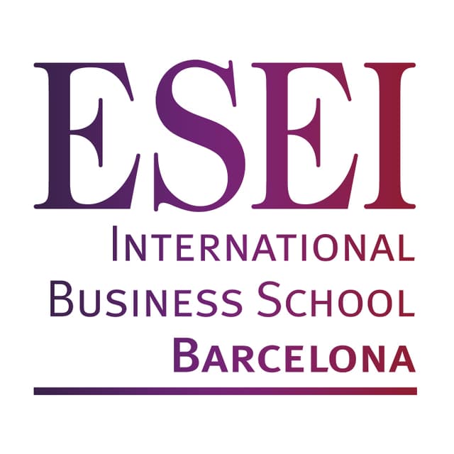 ESEI International Business School Barcelona