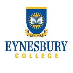Eynesbury College