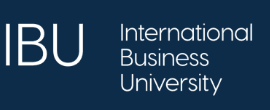 Международный Бизнеса Университет (ИБУ)