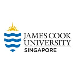 James Cook University, Singapore
