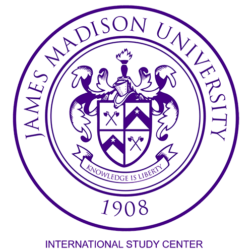 Университет Джеймса Мэдисона
