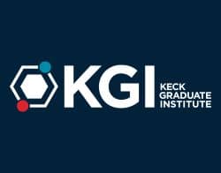 KGI — Keck Graduate Institute