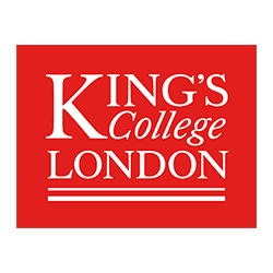 King's College London (online)