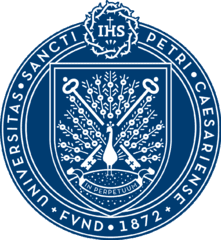 Saint Peter’s University