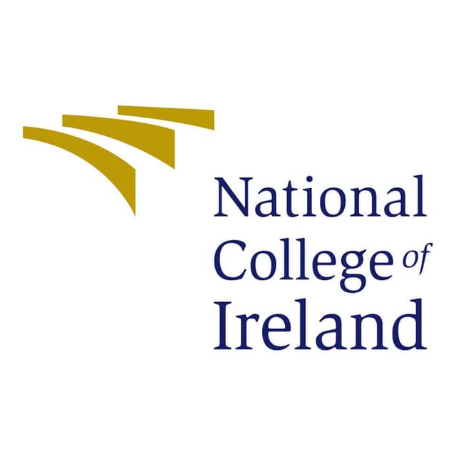 National College of Ireland (NCI)