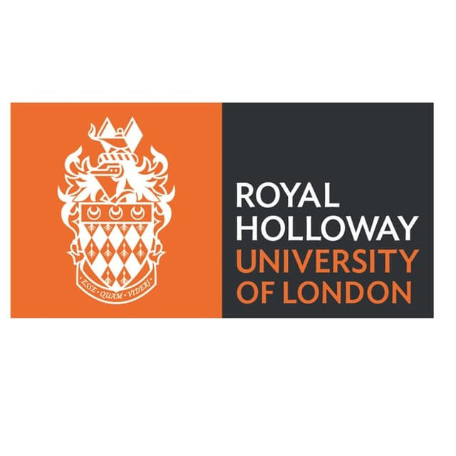 Royal Holloway University