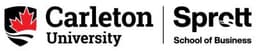Sprott School of Business – Carleton University