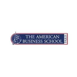 The American Business School of Paris