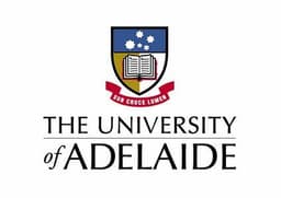 The University of Adelaide