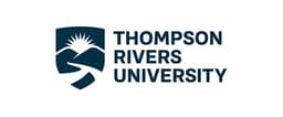 Thompson Rivers University in British Columbia