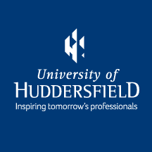 University of Huddersfield.