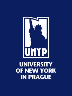 University of New York in Prague