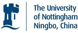 University of Nottingham Ningbo China