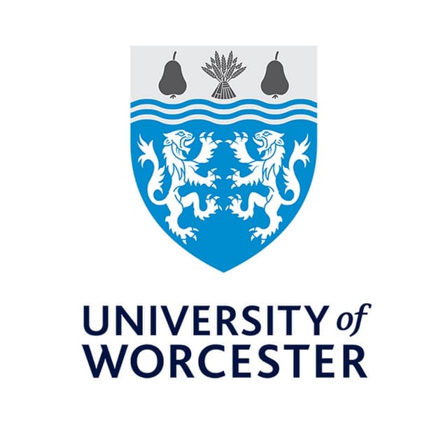 University of Worcester