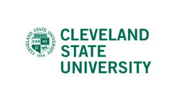 Государственный университет Кливленд (Cleveland State University) 4,0 (193) Государственный университет Кливленд логотип