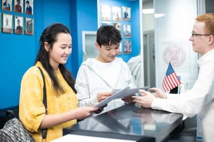 Изучить процесс поступления