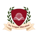 Логотип Ivy League Education