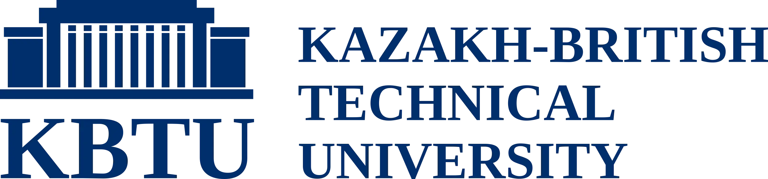 Казахстанско-Британский технический университет