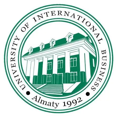 Университет Международного Бизнеса (UIB)