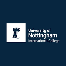 University of Nottingham International College