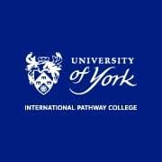 University of York International Pathway College