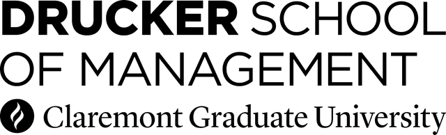 Высшая школа менеджмента Питера Ф. Друкера и Масатоси Ито (Claremont Graduate University)