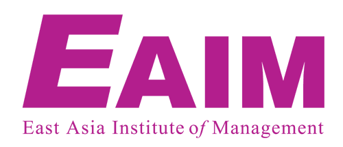 Еаст Азиатско-Тихоокеанского Институт Менеджмента (ЕАИМ)