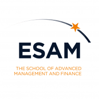 ESAM - The School of Advanced Management and Finance