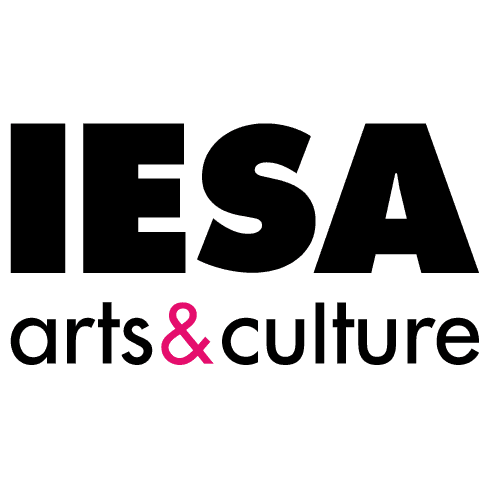 IESA Arts & Culture