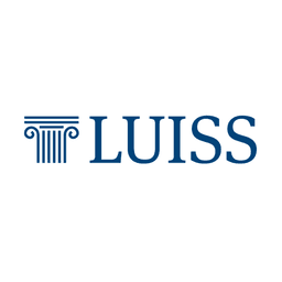 Luiss University — Libera Università Internazionale degli Studi Sociali Guido Carli логотип