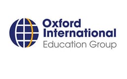 Oxford International Education Group (North America Pathway Programs) логотип