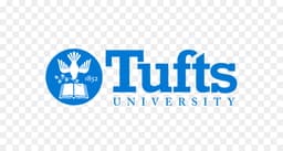 Университет Тафтса логотип
